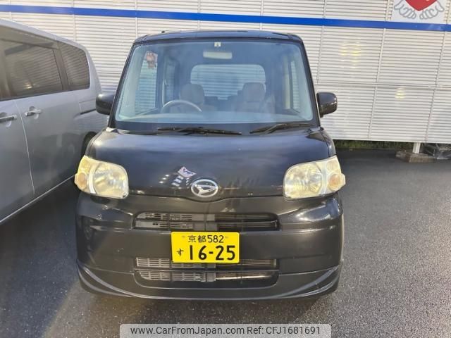 daihatsu tanto 2010 CFJ1681691 image 1