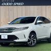 toyota harrier 2017 -TOYOTA--Harrier DBA-ASU60W--ASU60-0002584---TOYOTA--Harrier DBA-ASU60W--ASU60-0002584- image 1