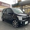 suzuki wagon-r 2021 -SUZUKI--Wagon R 5BA-MH85S--MH85S-127461---SUZUKI--Wagon R 5BA-MH85S--MH85S-127461- image 1