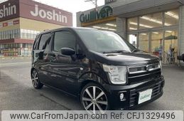 suzuki wagon-r 2021 -SUZUKI--Wagon R 5BA-MH85S--MH85S-127461---SUZUKI--Wagon R 5BA-MH85S--MH85S-127461-