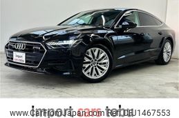 audi a7 2020 -AUDI--Audi A7 F2DKNS--WAUZZZF21LN093108---AUDI--Audi A7 F2DKNS--WAUZZZF21LN093108-