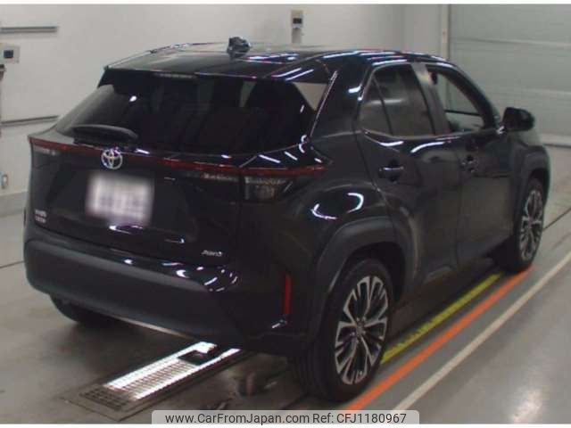 toyota yaris-cross 2021 -TOYOTA--Yaris Cross 5BA-MXPB15--MXPB15-3002677---TOYOTA--Yaris Cross 5BA-MXPB15--MXPB15-3002677- image 2