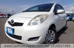 toyota vitz 2009 REALMOTOR_N2024070145A-24