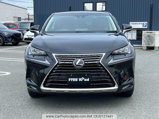 lexus nx 2019 quick_quick_DAA-AYZ10_AYZ10-1024281 image 2