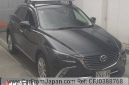 mazda cx-3 2015 -MAZDA--CX-3 DK5AW--102673---MAZDA--CX-3 DK5AW--102673-