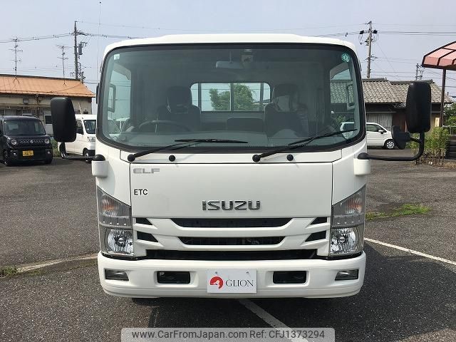 isuzu elf-truck 2016 GOO_NET_EXCHANGE_0702476A30250703W003 image 2