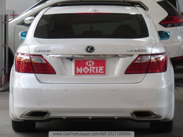 lexus ls 2010 -LEXUS 【名変中 】--Lexus LS UVF45--5010586---LEXUS 【名変中 】--Lexus LS UVF45--5010586- image 2
