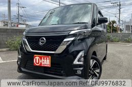 nissan roox 2020 quick_quick_4AA-B45A_B45A-0300039