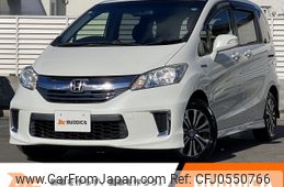 honda freed 2015 -HONDA--Freed DAA-GP3--GP3-1203180---HONDA--Freed DAA-GP3--GP3-1203180-