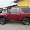 suzuki jimny 2008 -SUZUKI--Jimny ABA-JB23W--JB23W-537037---SUZUKI--Jimny ABA-JB23W--JB23W-537037- image 9