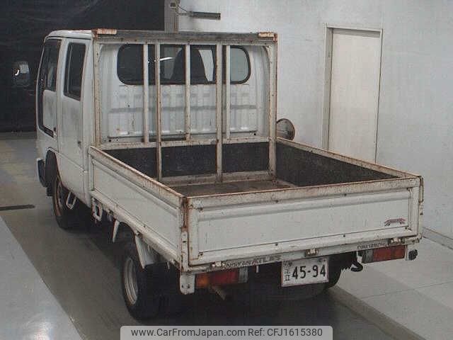 nissan atlas 2003 CFJ1615380 image 2