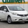 nissan note 2013 -NISSAN--Note DBA-E12--E12-143313---NISSAN--Note DBA-E12--E12-143313- image 1