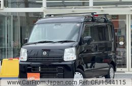 nissan nv100-clipper 2015 CFJ1544115