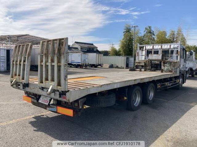 hino profia 2000 CFJ1910178 image 2