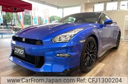 nissan gt-r 2024 -NISSAN 【富士山 303ﾉ6474】--GT-R R35--170029---NISSAN 【富士山 303ﾉ6474】--GT-R R35--170029-