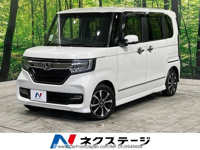 honda n-box 2019 -HONDA--N BOX DBA-JF3--JF3-1275902---HONDA--N BOX DBA-JF3--JF3-1275902- image 1