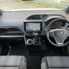 toyota voxy 2018 -TOYOTA--Voxy DBA-ZRR80W--ZRR80-0385488---TOYOTA--Voxy DBA-ZRR80W--ZRR80-0385488- image 16