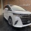 toyota alphard 2024 quick_quick_AGH40W_AGH40W-4004221 image 6