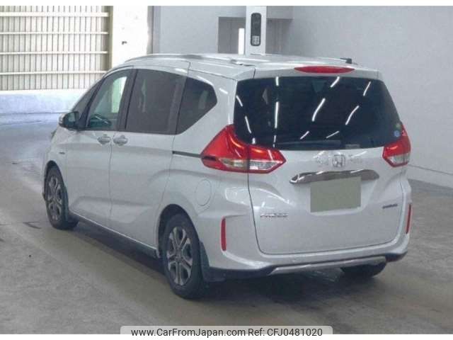 honda freed 2021 -HONDA 【宮崎 530ﾂ4626】--Freed 6AA-GB7--GB7-3148504---HONDA 【宮崎 530ﾂ4626】--Freed 6AA-GB7--GB7-3148504- image 2