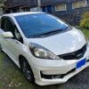 honda fit 2012 -HONDA--Fit DBA-GE8--GE8-1523173---HONDA--Fit DBA-GE8--GE8-1523173- image 1