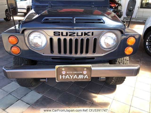 1977 Suzuki Jimny 9999 - Car Price $5,803