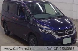 nissan serena 2018 quick_quick_DAA-GNC27_007636