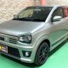 suzuki alto-works 2021 -SUZUKI 【名変中 】--Alto Works HA36S--934322---SUZUKI 【名変中 】--Alto Works HA36S--934322- image 1