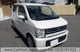 suzuki wagon-r 2021 GOO_JP_700070659730240910002