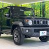 suzuki jimny-sierra 2025 CFJ1581787 image 16
