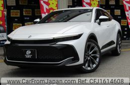 toyota crown 2022 CFJ1614608