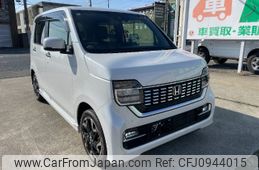 honda n-wgn 2021 -HONDA 【名変中 】--N WGN JH4--2003850---HONDA 【名変中 】--N WGN JH4--2003850-