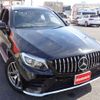 mercedes-benz glc-class 2016 -MERCEDES-BENZ 【倉敷 333】--Benz GLC DBA-253946C--WDC2539462F045453---MERCEDES-BENZ 【倉敷 333】--Benz GLC DBA-253946C--WDC2539462F045453- image 2