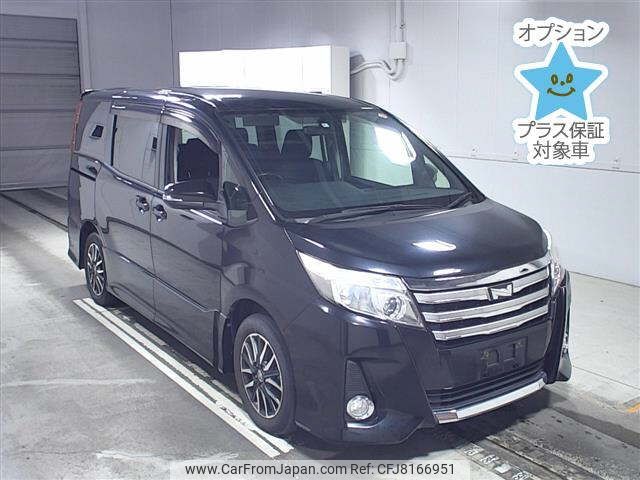 toyota noah 2014 -TOYOTA--Noah ZRR80W-0067012---TOYOTA--Noah ZRR80W-0067012- image 1