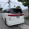 nissan elgrand 2011 TE2544 image 4