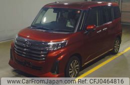 toyota roomy 2020 -TOYOTA--Roomy M910A-0098521---TOYOTA--Roomy M910A-0098521-