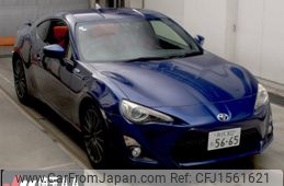 toyota 86 2012 CFJ1561621