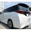 toyota alphard 2023 -TOYOTA 【品川 331ﾉ3937】--Alphard 3BA-AGH40W--AGH40-0001741---TOYOTA 【品川 331ﾉ3937】--Alphard 3BA-AGH40W--AGH40-0001741- image 32