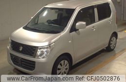 suzuki wagon-r 2015 -SUZUKI--Wagon R MH34S-397530---SUZUKI--Wagon R MH34S-397530-