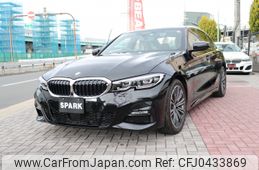 bmw 3-series 2019 -BMW--BMW 3 Series 3DA-5V20--WBA5V72080FH09561---BMW--BMW 3 Series 3DA-5V20--WBA5V72080FH09561-