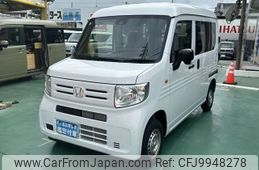 honda n-van 2024 -HONDA--N VAN 5BD-JJ2--JJ2-5012***---HONDA--N VAN 5BD-JJ2--JJ2-5012***-