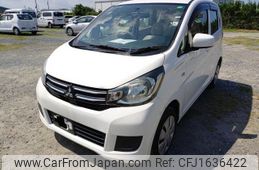mitsubishi ek-wagon 2016 CFJ1636422