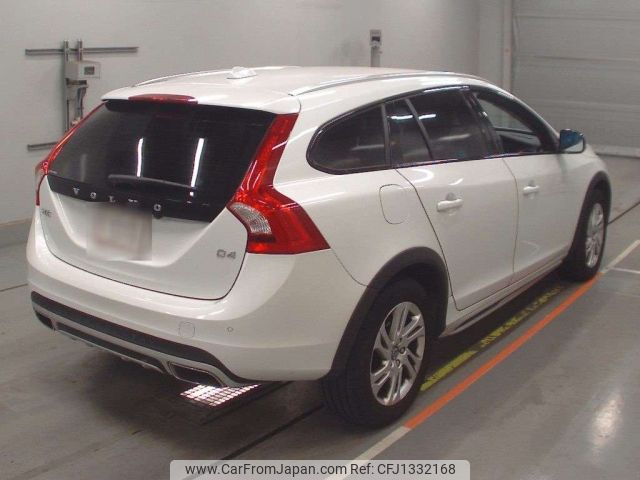 volvo v60 2016 -VOLVO--Volvo V60 FD4204T-YV1FZA8RDH1025321---VOLVO--Volvo V60 FD4204T-YV1FZA8RDH1025321- image 2