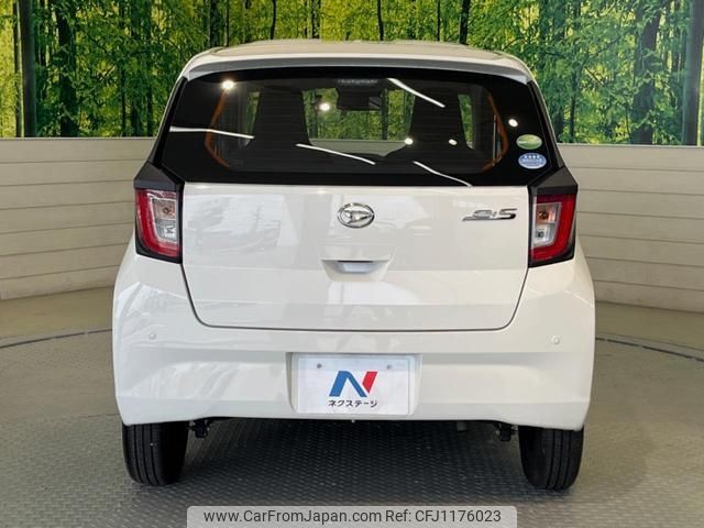 daihatsu mira-e-s 2019 -DAIHATSU--Mira e:s LA350S--0187747---DAIHATSU--Mira e:s LA350S--0187747- image 2