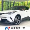 toyota c-hr 2019 -TOYOTA--C-HR DAA-ZYX10--ZYX10-2194283---TOYOTA--C-HR DAA-ZYX10--ZYX10-2194283- image 1