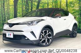 toyota c-hr 2019 -TOYOTA--C-HR DAA-ZYX10--ZYX10-2194283---TOYOTA--C-HR DAA-ZYX10--ZYX10-2194283-