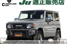 suzuki jimny 2022 -SUZUKI--Jimny 3BA-JB64W--JB64W-239227---SUZUKI--Jimny 3BA-JB64W--JB64W-239227-