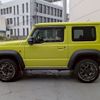 suzuki jimny-sierra 2020 CFJ1774378 image 21