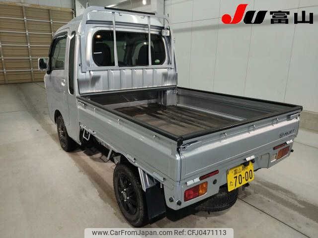 daihatsu hijet-truck 2019 -DAIHATSU 【富山 480ﾀ7000】--Hijet Truck S510P--S510P-0296643---DAIHATSU 【富山 480ﾀ7000】--Hijet Truck S510P--S510P-0296643- image 2