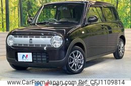 suzuki alto-lapin 2018 -SUZUKI--Alto Lapin DBA-HE33S--HE33S-191105---SUZUKI--Alto Lapin DBA-HE33S--HE33S-191105-