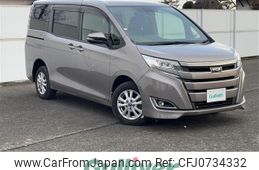 toyota noah 2017 -TOYOTA--Noah DBA-ZRR85G--ZRR85-0086396---TOYOTA--Noah DBA-ZRR85G--ZRR85-0086396-